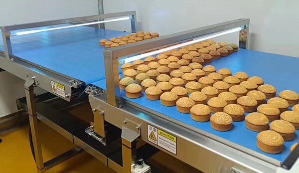 知名飲料被曝含玻璃碎片！防爆紫外線消毒燈了解一下！