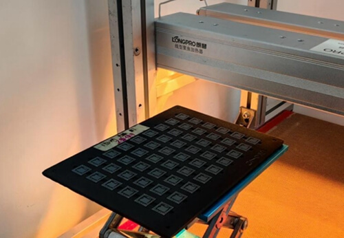 回流焊新突破：紅外線聚焦加熱焊錫快速熔化成焊點(diǎn)！