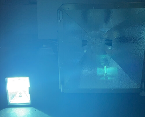 太陽(yáng)光精準(zhǔn)還原：朗普全光譜日照模擬器達(dá)到A、B級(jí)