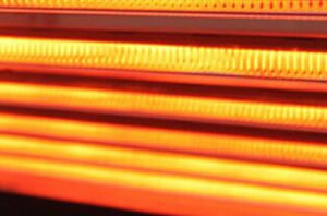 真空共晶爐鹵素短波紅外線加熱管：如何推動IGBT焊接工藝的突破？