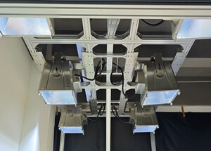 決定光伏測(cè)試MPP精度的全光譜模擬器三要素：光譜匹配度、輻照穩(wěn)定度、均勻度