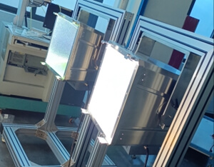 ±5%均勻度+IGBT逆變技術(shù)的A級(jí)全光譜模擬器，重新定義光伏/材料測試光源標(biāo)準(zhǔn)