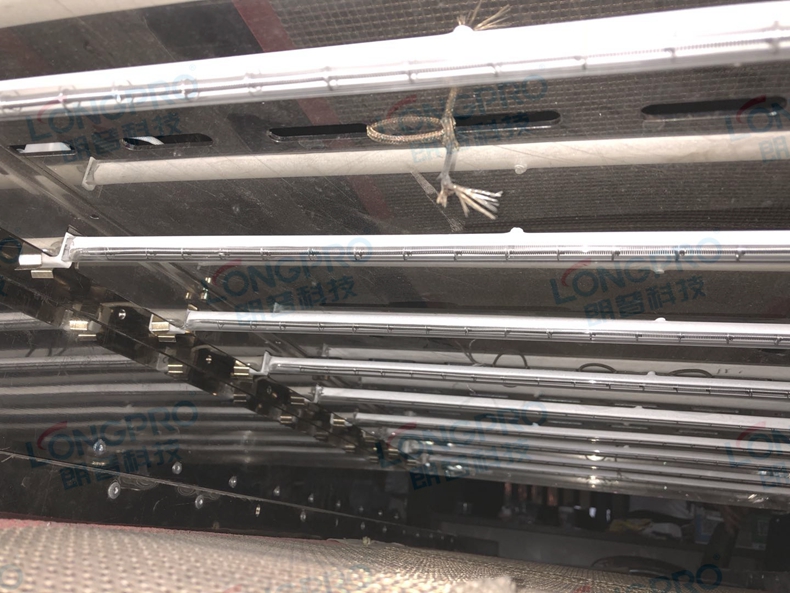 紅外線發熱管的工作特點是什么？有什么優勢？