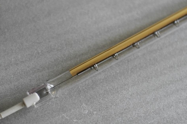 紅外線發熱管 紅外線發熱管